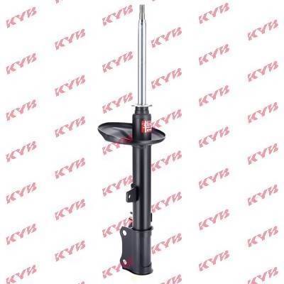 Shock Absorber, KYB, 48530-48030, 334269, REAR, RH JAPAN (010289) - Win Store