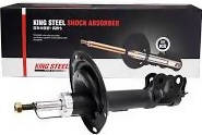 Strut Assembly, KINGSTEEL, 48520-49305, 334332, TOYOTA (116802)