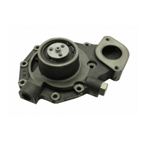 Water Pump, 9550 9560 9970 4630 4700 4710 6510 6610 6320 6620 5070M Engine RE500734 RE505980 SE501609 (113678)