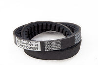สายพานตัว V Raw Edge Cogged โดย TOYOPOWER, RECMF-6240 (001074)