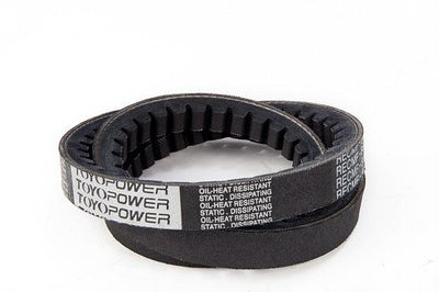 Raw Edge Cogged V-Belt 6270 โดย TOYOPOWER
