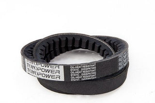 TOYOPOWER, Raw Edge Cogged V-belt (RECMF), RECMF-1270
