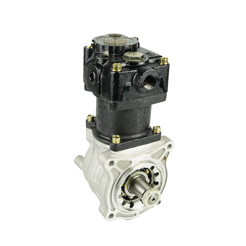 คอมเพรสเซอร์แอร์เบรก, รถบรรทุก NISSAN UD CW520, เครื่องยนต์ RF8 (113202)