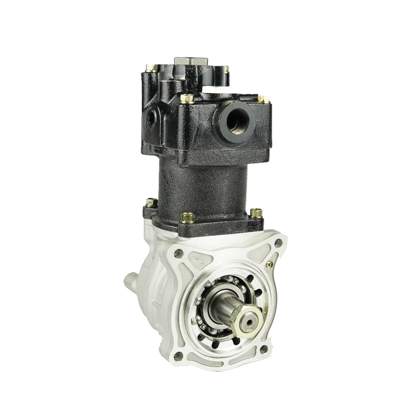 Air Brake Compressor, NISSAN UD CW536 Trucks, RF8 Engine (113145)