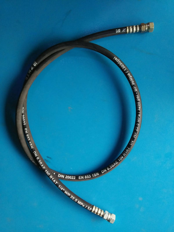 Hose Assemblies