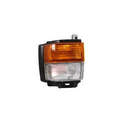 ชุดหลอดไฟ, ไฟมุมหน้า, ไม่มี, T-1882038, NISSAN, GE, LH (117409)