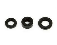NOK Oil Seal, 13.7x24x5 TC