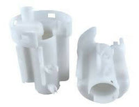 กรองน้ำมันเชื้อเพลิง, JS, MR526974, FS6500 (001197)