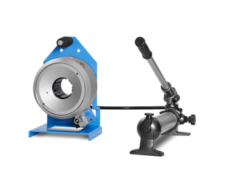 S2 M Ecoline - Manual Crimper (085085)
