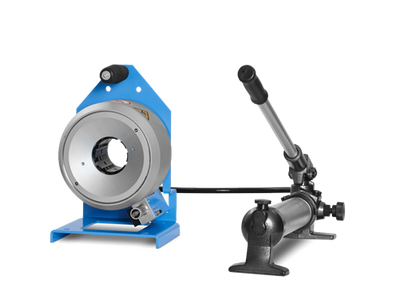 S2 M Ecoline - Manual Crimper (085085)