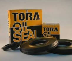 Oil Seal, TORA, 80x100x13, TC (004141)