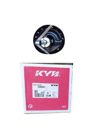 Shock Absorber, KYB, 51611-TF0G03, 338001, FRONT, RH, JAPAN (010444)