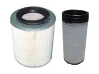 SAKURA,, Air Filter (Element), ME017246+ME405308, A-1050-S, NISSAN