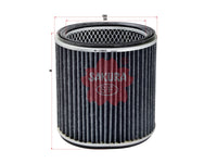 SAKURA,, Air Filter (Element), MD607648, A-1060, MITSUBISHI
