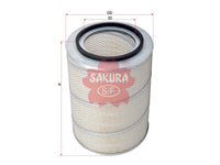 SAKURA,, Air Filter (Element), 17801-2890A, A-1314, HINO