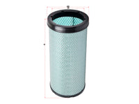 ไส้กรองอากาศ(ไส้กรอง) SAKURA, 17801-JAB40, A-13630, GAC HINO (126750)