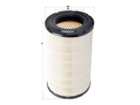 SAKURA,, Air Filter (Element), 5-86546-475-0, A-13640, ISUZU