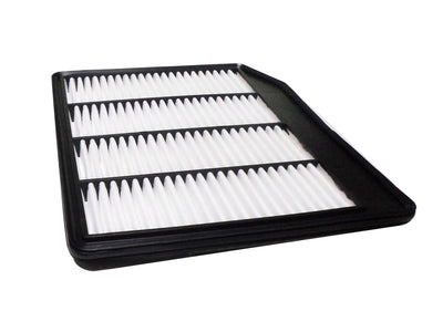 SAKURA,, Air Filter (Element), 13780-68M00, A-14580, SUZUKI