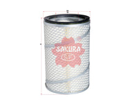 SAKURA,, Air Filter (Element), 5-87310-496-0, A-1505, NISSAN