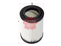 Air Filter (ဒြပ်စင်)၊ SAKURA၊ V9112-H215၊ A-1647၊ HONDA (126214)
