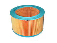SAKURA,, Air Filter (Element), 0839-23-672, A-1739, MAZDA