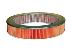 SAKURA,, Air Filter (Element), 1665-23-672, A-1777, MAZDA