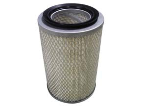 SAKURA,, Air Filter (Element), V9112-E213, A-17800, MAZDA