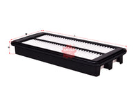 Air Filter (ဒြပ်စင်)၊ SAKURA၊ P51N-133-A0A၊ A-17930၊ MAZDA (125350)