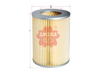 SAKURA,, Air Filter (Element), A6546-17C11, A-1812, FORD