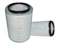 SAKURA,, Air Filter (Element), QY1800-08, A-18281-S, BEIBEN