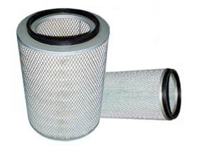 SAKURA,, Air Filter (Element), QY1800-08, A-18281-S, BEIBEN