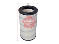 SAKURA,, Air Filter (Element), AY120-UD508, A-1854, UD TRUCKS