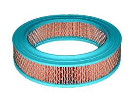 SAKURA,, Air Filter (Element), 75889601AA, A-1934, FORD
