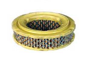 SAKURA,, Air Filter (Element), 93892079, A-2203, FIAT