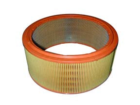 SAKURA,, Air Filter (Element), 4567254, A-2224, IVECO