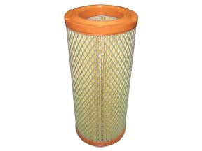 SAKURA,, Air Filter (Element), 7528122, A-22410, FIAT