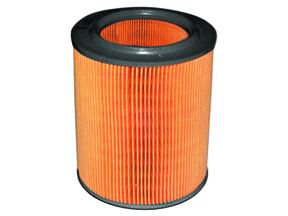 SAKURA,, Air Filter (Element), 7 701 034 705, A-2510, RENAULT