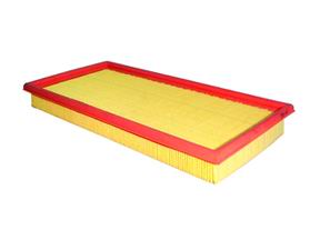 SAKURA,, Air Filter (Element), 7 701 036 270, A-2514, RENAULT