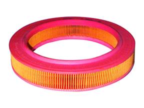 SAKURA,, Air Filter (Element), 7 701 349 530, A-2517, RENAULT