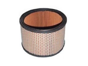 SAKURA,, Air Filter (Element), 7 701 023 283, A-2523, RENAULT