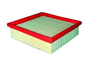 SAKURA,, Air Filter (Element), 7 700 857 703, A-2529, RENAULT