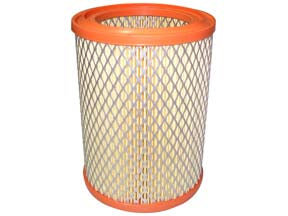 SAKURA,, Air Filter (Element), 9508147, A-25430, DACIA