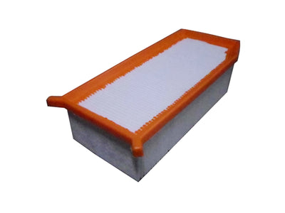 SAKURA,, Air Filter (Element), 16 54 676 74R, A-25490, RENAULT