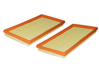 SAKURA,, Air Filter (Element), 156 094 05 04, A-26390-S, MERCEDES-BENZ