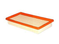SAKURA,, Air Filter (Element), 25313795, A-2807, HYUNDAI