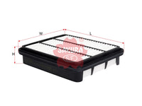 SAKURA,, Air Filter (Element), 28113-39000, A-2822, HYUNDAI