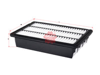 Air Filter (ဒြပ်စင်)၊ SAKURA၊ 28113-2B000၊ A-28570၊ HYUNDAI (125912)