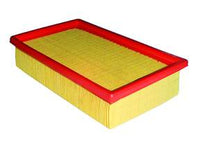 SAKURA,, Air Filter (Element), 13 72 1 742 201, A-3004, BMW
