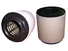 SAKURA,, Air Filter (Element), 6R0-129-620A, A-31160, SEAT
