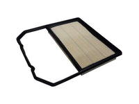 SAKURA,, Air Filter (Element), 04C 129 620 D, A-31260, VOLKSWAGEN